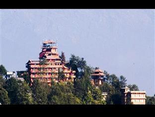 Hôtel View Point à Nagarkot Extérieur photo